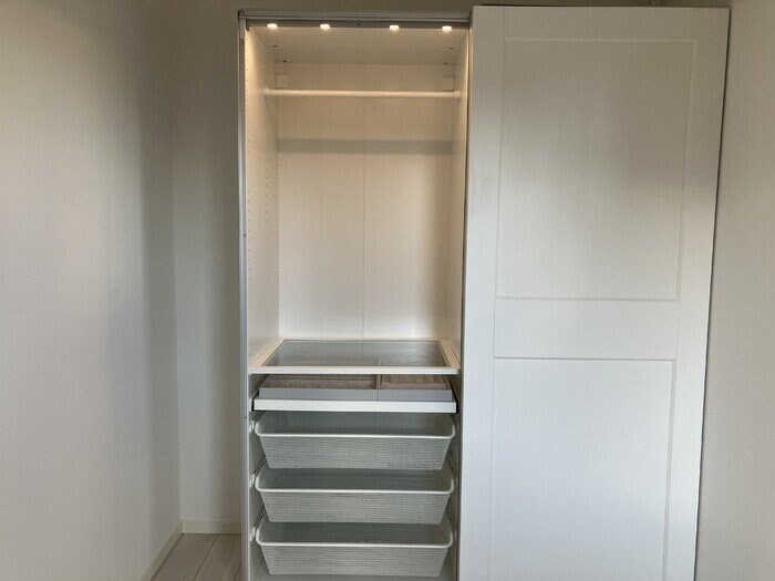 メゾン・ド・リアンの物件内観写真