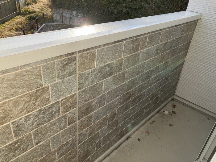 メゾン・ド・リアンの物件内観写真