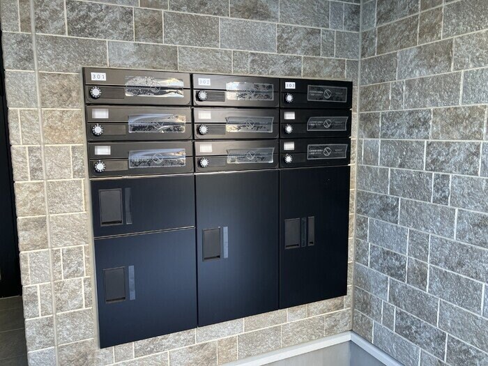 メゾン・ド・リアンの物件内観写真