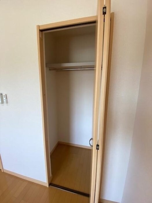 パセオプラシード上杉の物件内観写真