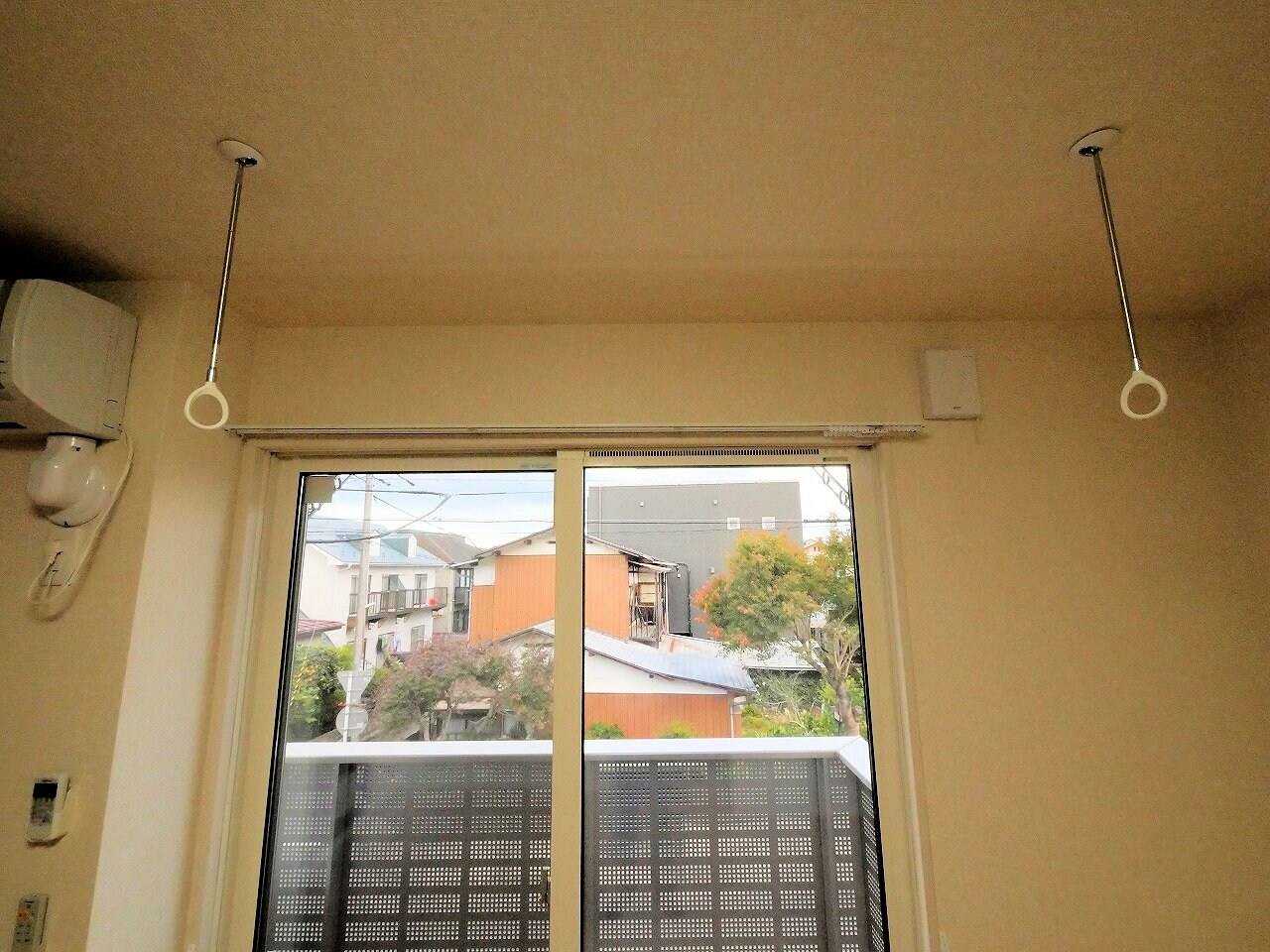 グランツ薬師堂の物件内観写真