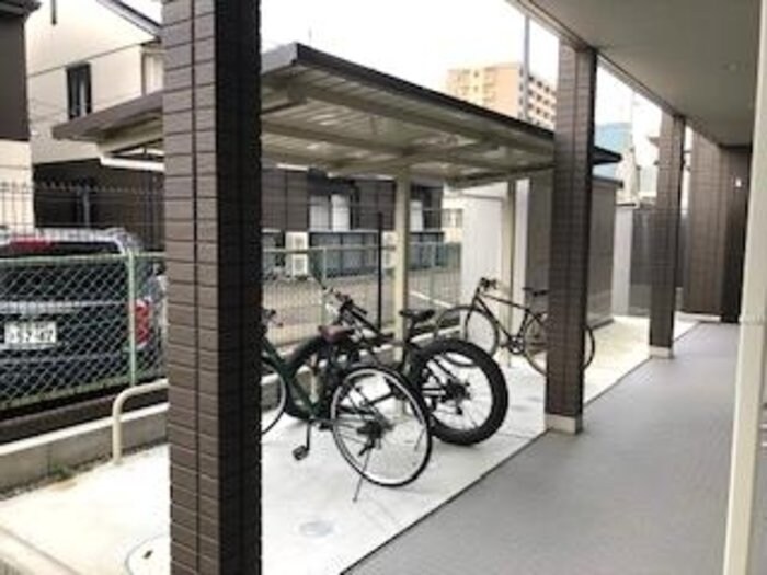 グランディール泉中央の物件内観写真