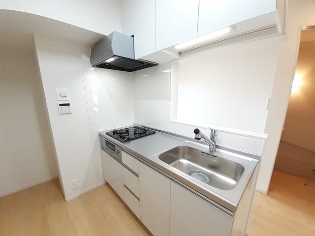 マサキヤＣの物件内観写真