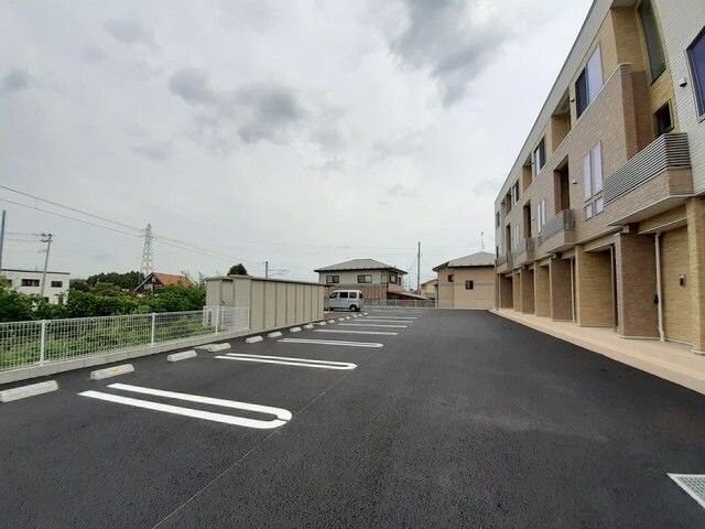 マサキヤＣの物件内観写真