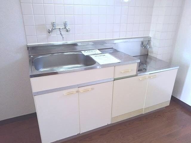 エルディムあさのの物件内観写真