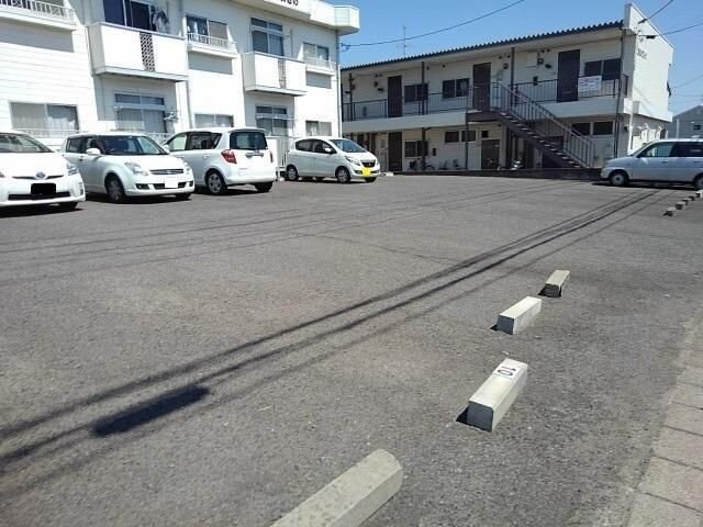 エルディムあさのの物件内観写真