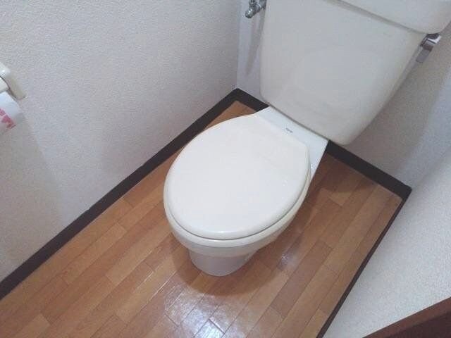 エルディムあさのの物件内観写真