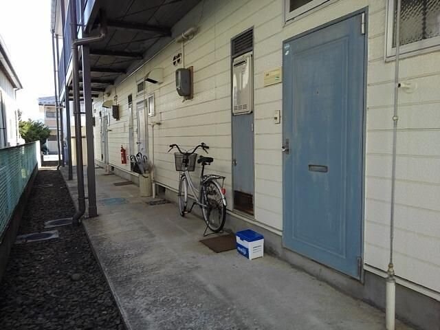 エルディムあさのの物件内観写真