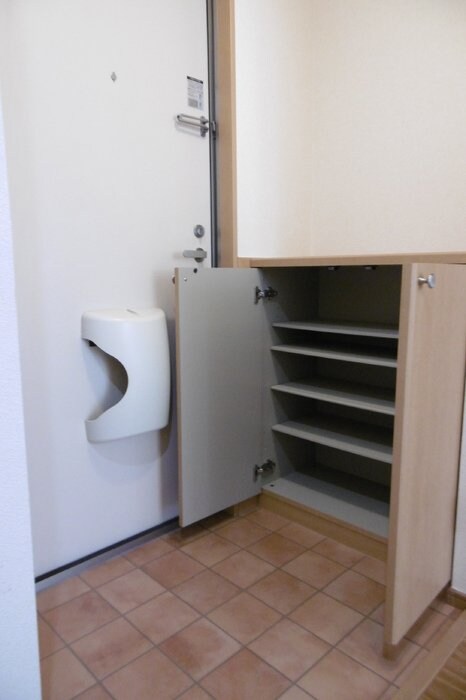 グランデ吹上の物件内観写真