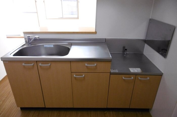 グランデ吹上の物件内観写真