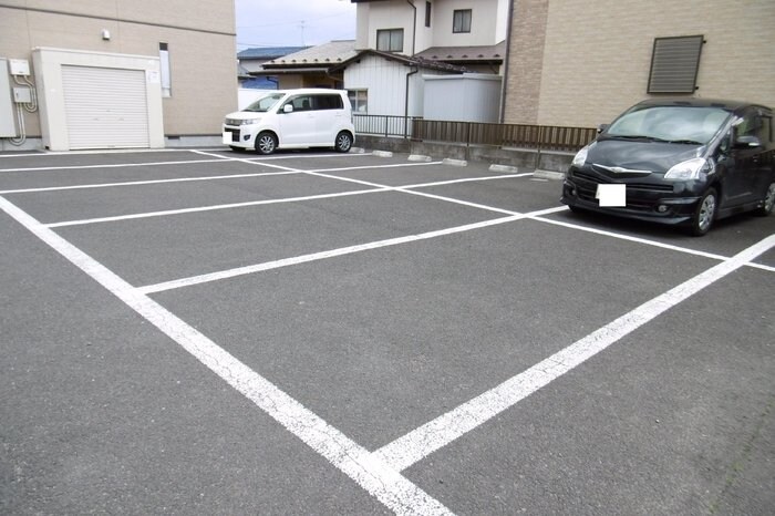 グランデ吹上の物件内観写真