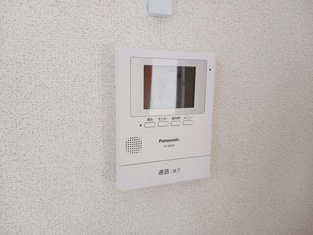 シティハイツ77の物件内観写真