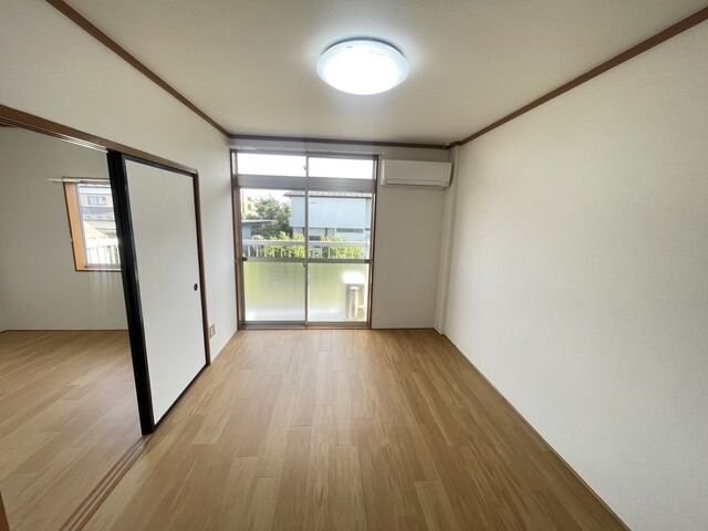 シティハイツ77の物件内観写真