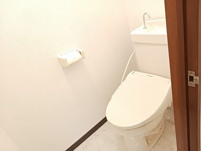 シティハイツ77の物件内観写真