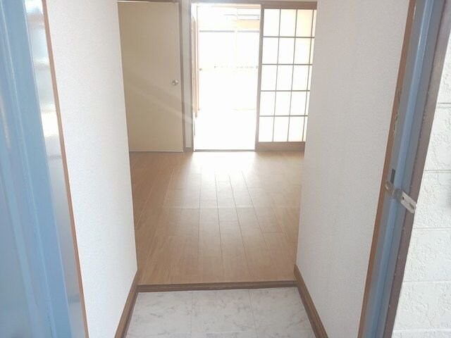 シティハイツ77の物件内観写真