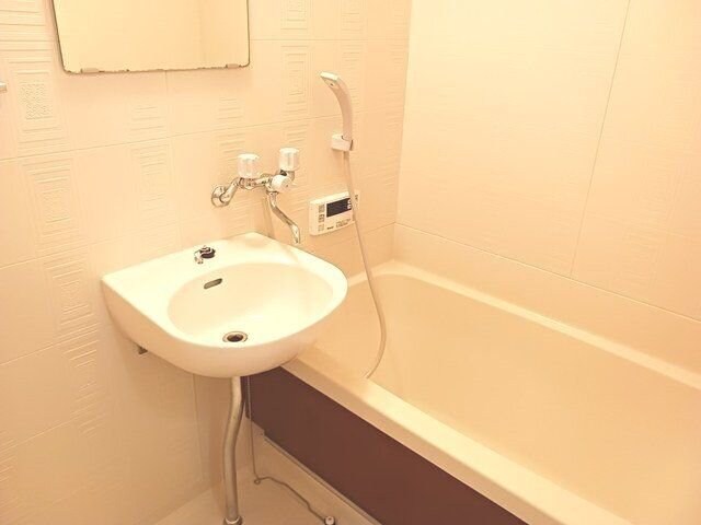 シティハイツ77の物件内観写真