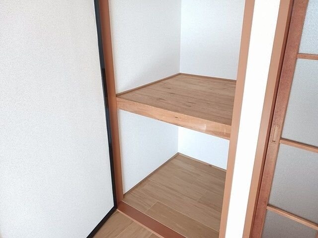 シティハイツ77の物件内観写真