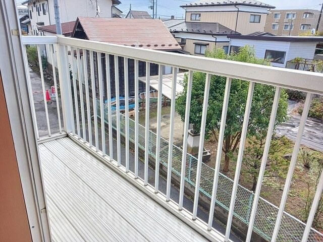 シティハイツ77の物件内観写真