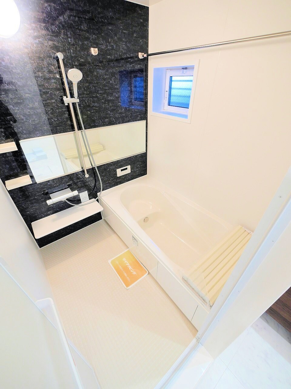 グランクードIIIの物件内観写真