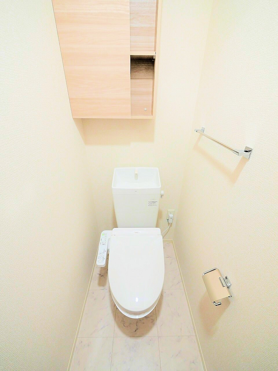 グランクードIIIの物件内観写真