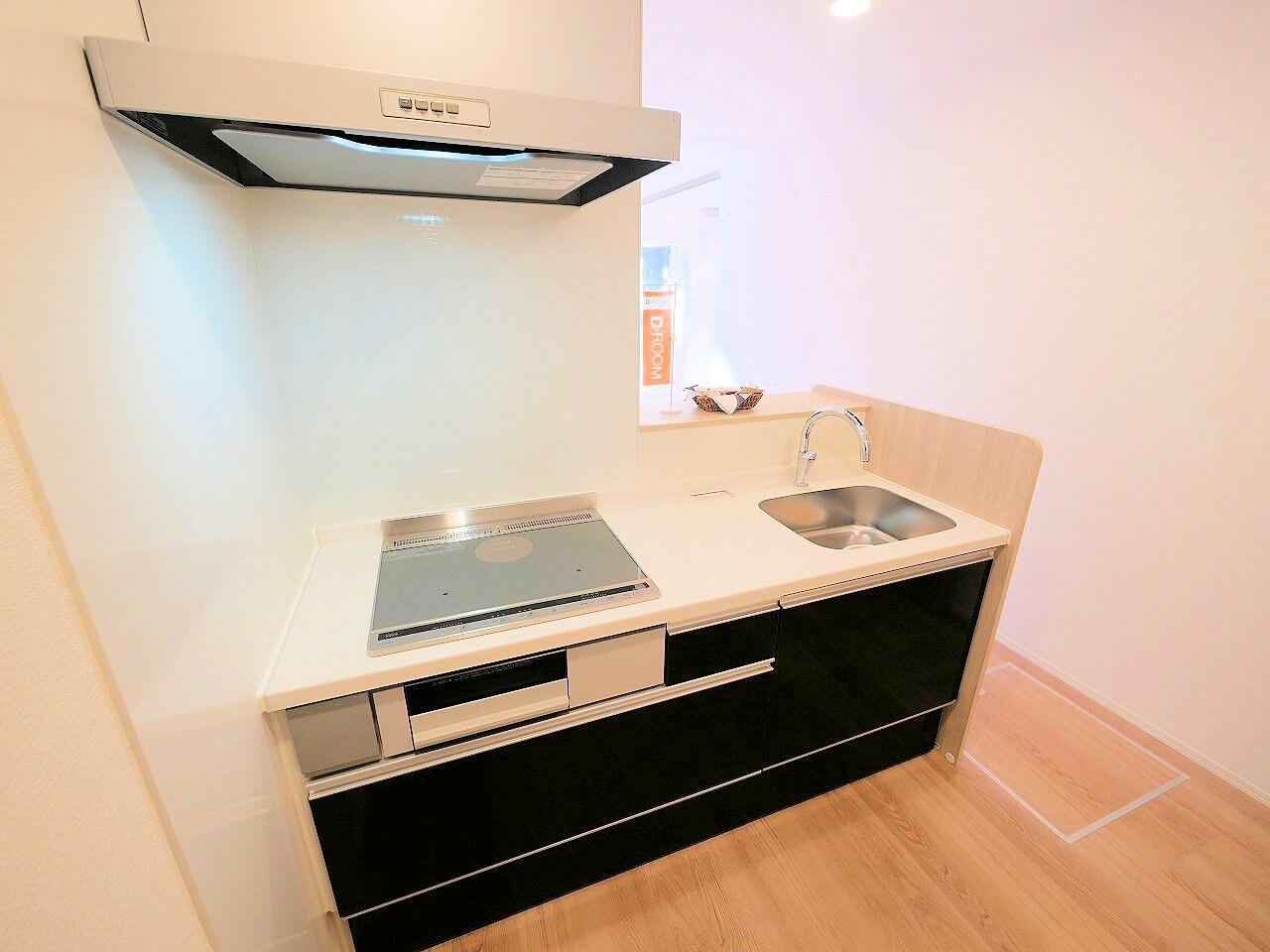 グランクードIIIの物件内観写真