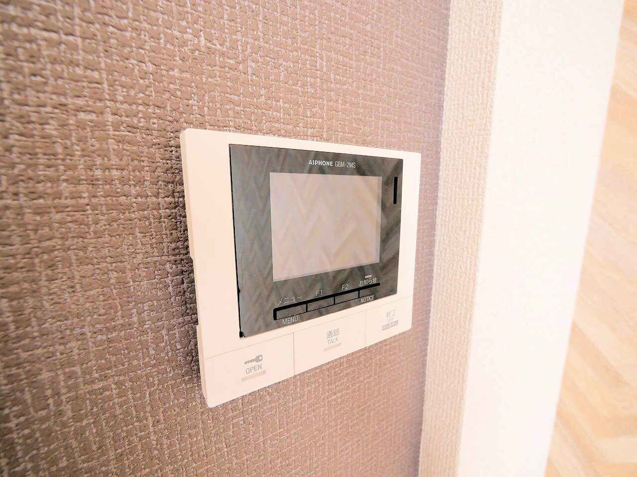 グランクードIIIの物件内観写真