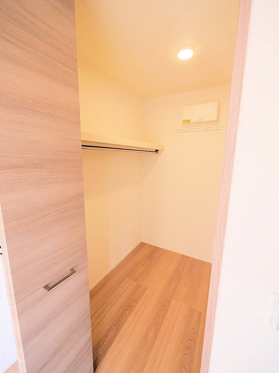 グランクードIIIの物件内観写真