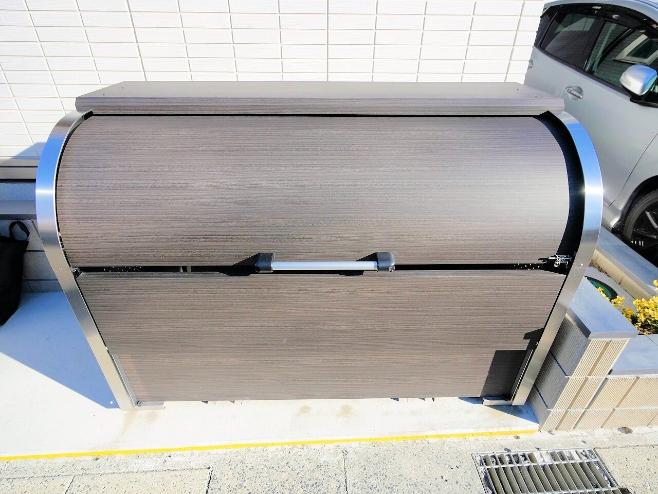 グランクードIIIの物件内観写真