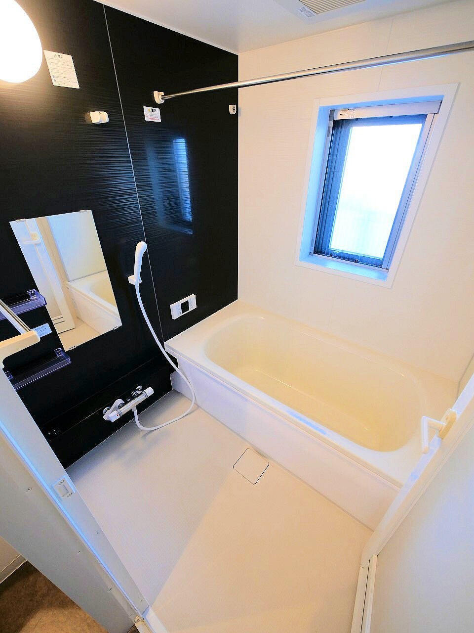 グレイスコート・アイエスの物件内観写真