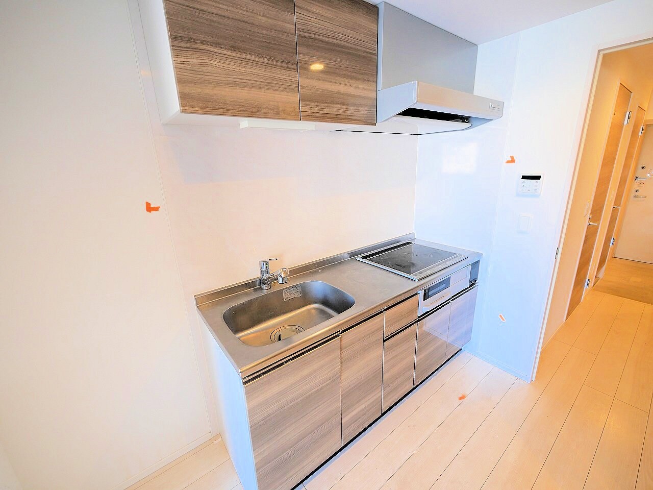 グレイスコート・アイエスの物件内観写真