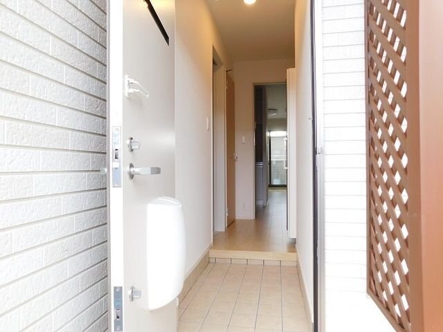 ＮｅｗＣｉｔｙＴａｋａｍａｔｕの物件内観写真