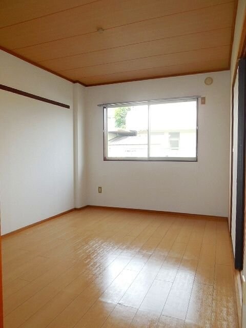 コーポサケンIIの物件内観写真