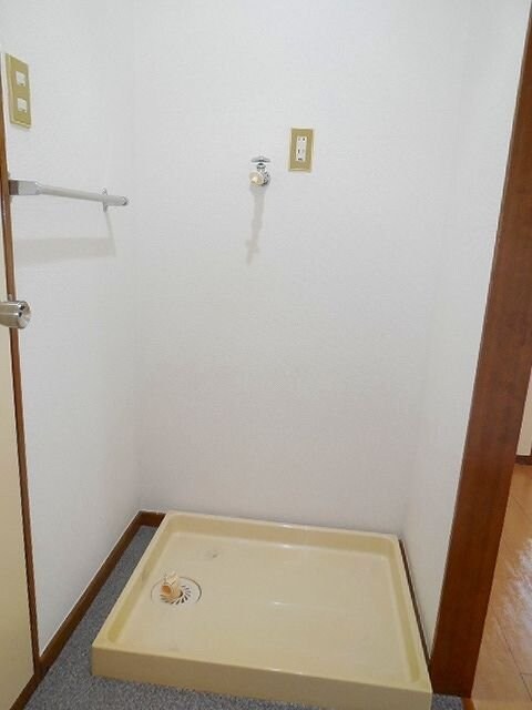 コーポサケンIIの物件内観写真