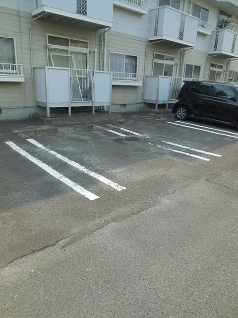 コーポサケンIIの物件内観写真