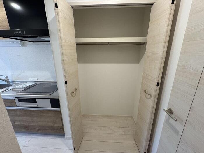 ジオ旭ケ丘の物件内観写真