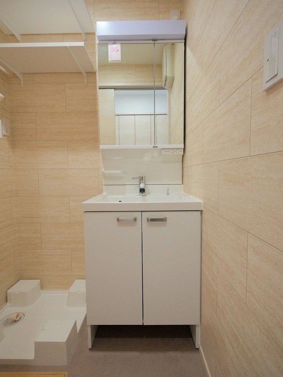 ジオ旭ケ丘の物件内観写真