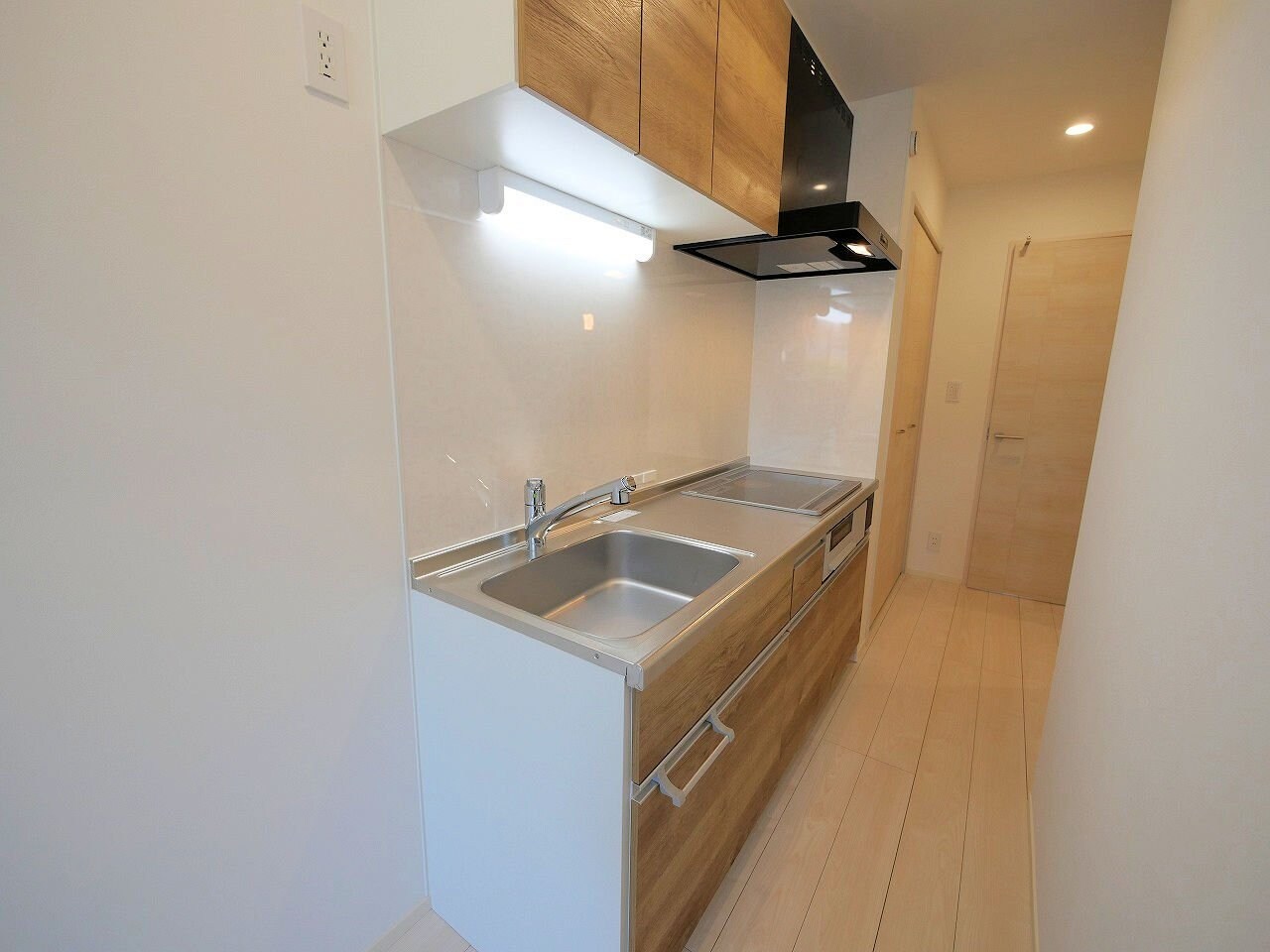 ジオ旭ケ丘の物件内観写真