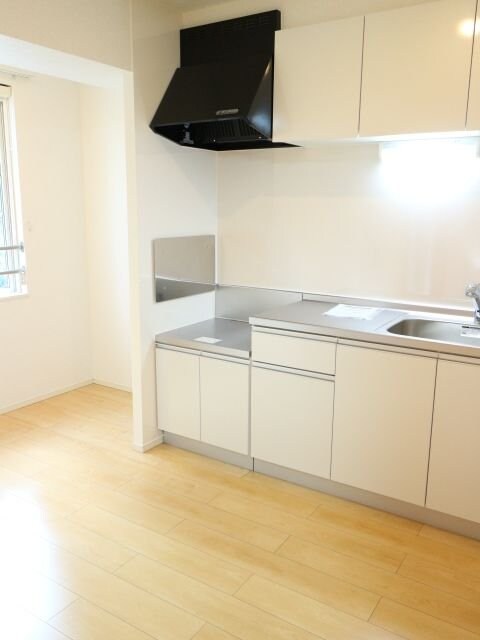 ブライト６０５レジデンスIIIＡの物件内観写真