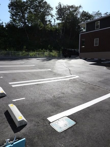 ブライト６０５レジデンスIIIＡの物件内観写真