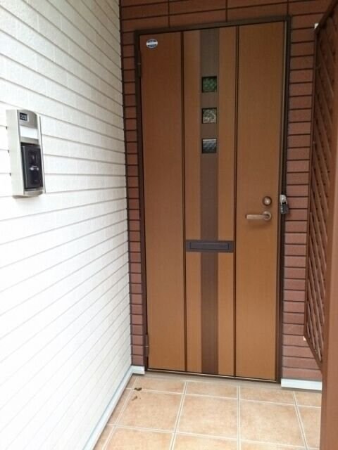 ブライト６０５レジデンスIIIＡの物件内観写真