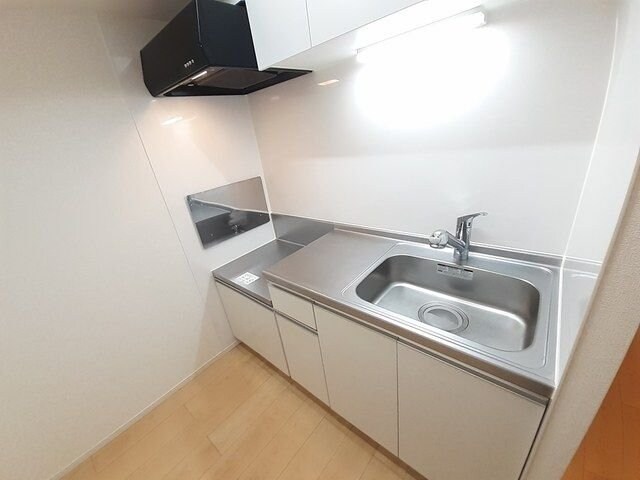 ブランドール　北根の物件内観写真