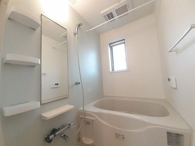 ブランドール　北根の物件内観写真