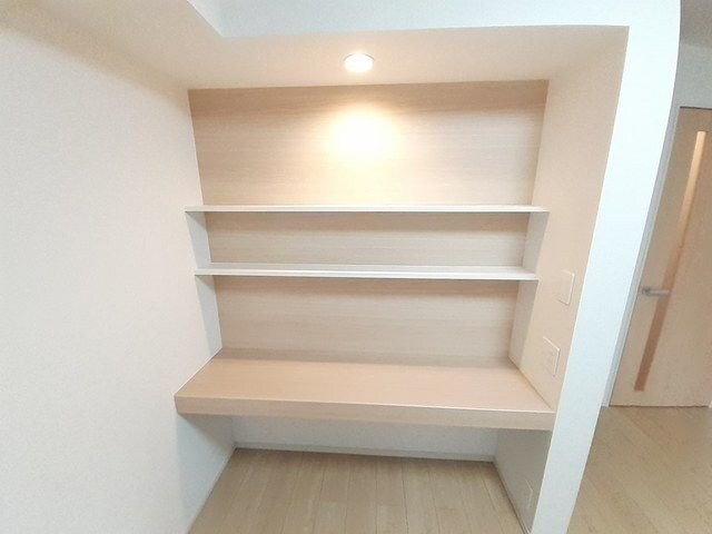 ブランドール　北根の物件内観写真