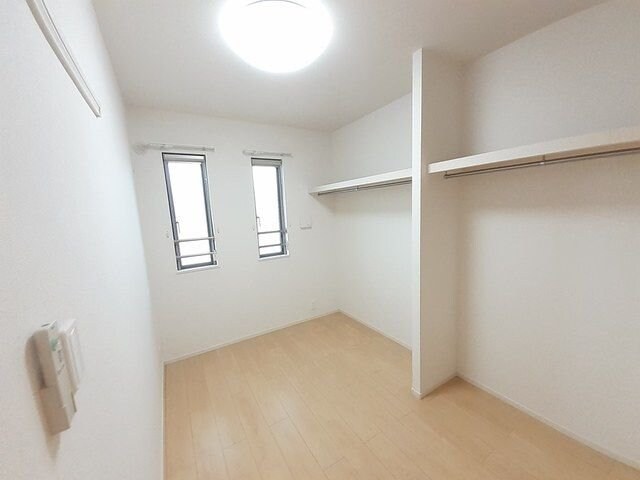 ブランドール　北根の物件内観写真