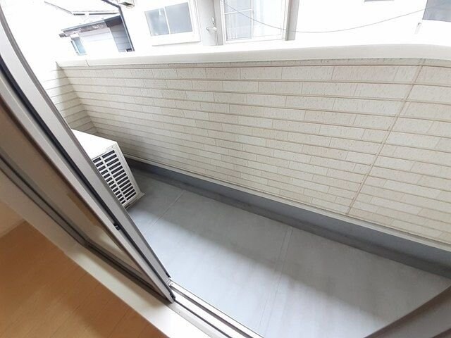 ブランドール　北根の物件内観写真