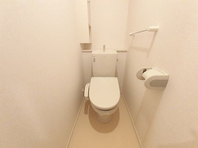 ブランドール　北根の物件内観写真