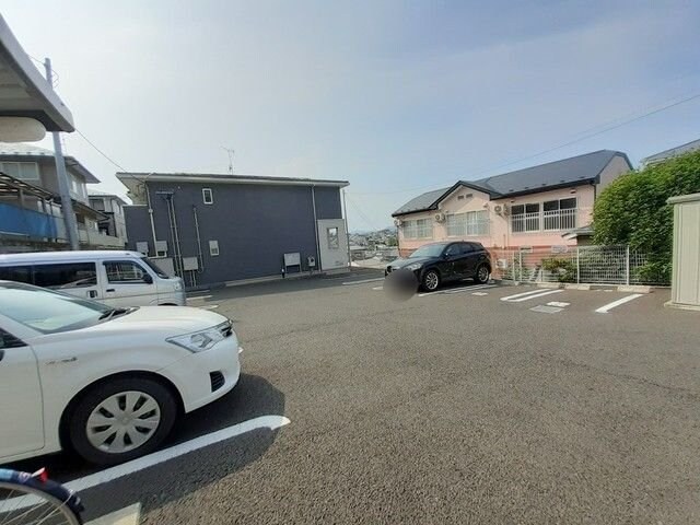 ブランドール　北根の物件内観写真