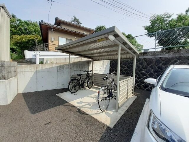 ブランドール　北根の物件内観写真