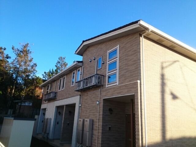 ルクスの物件外観写真