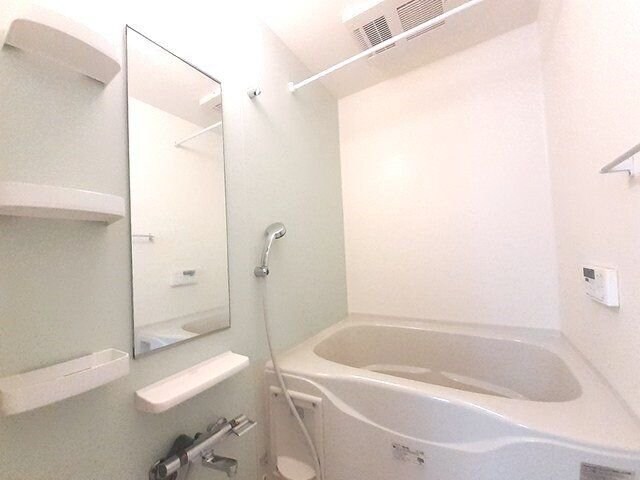 ルクスの物件内観写真